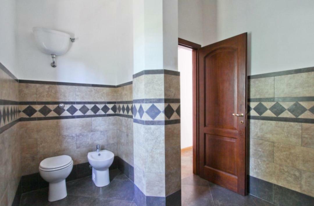 Appartamento Ottaviano Augusto Roma